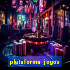 plataforma jogos gusttavo lima